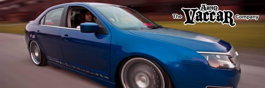 AaronVaccar's profile banner image