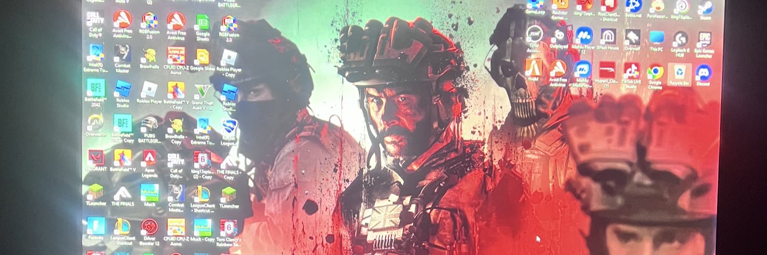 عباس بن علي 🇮🇶 banner