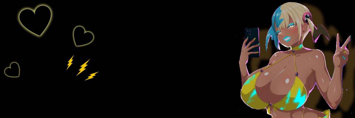 ShockingStreamr's profile banner image