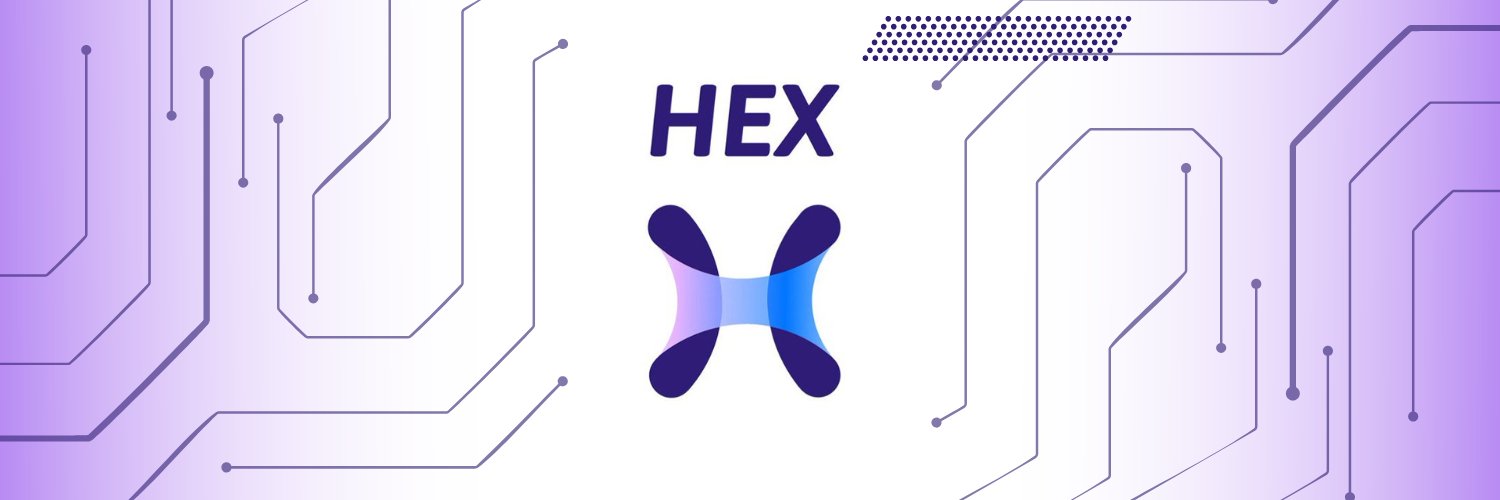 HEX banner