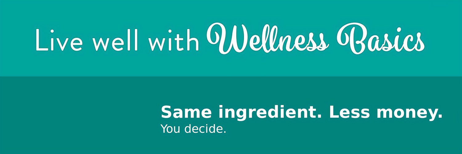 Wellness Basics banner