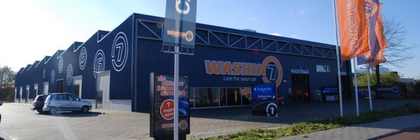 Washin7 Profile Banner