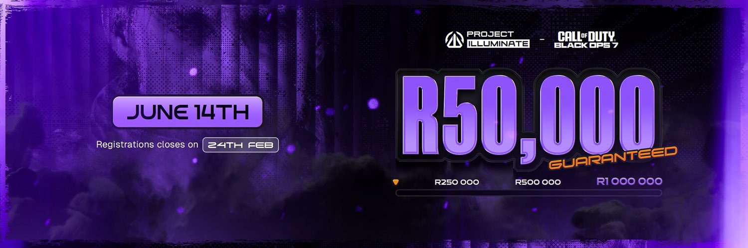 PROJECT ILLUMINATE banner