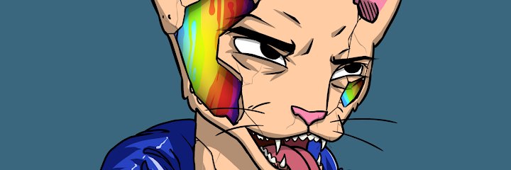 elektrowat's profile banner image