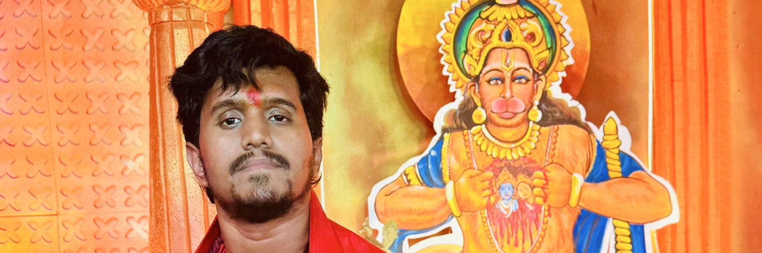 bipusharma's profile banner image