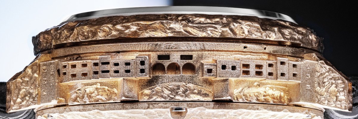 UBOATWATCHES's profile banner image