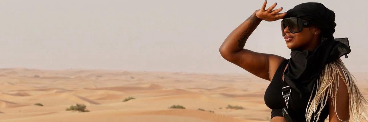 FBAPRINCESS🇺🇸👸🏾 banner