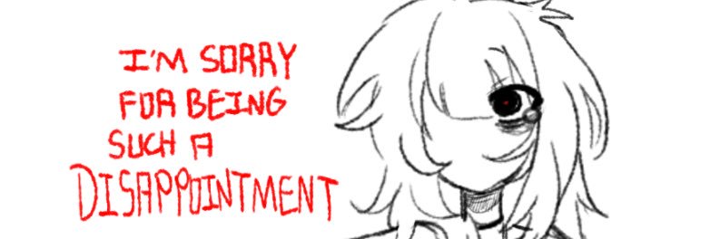 Kora ᥫ᭡ (of shedtwt) banner