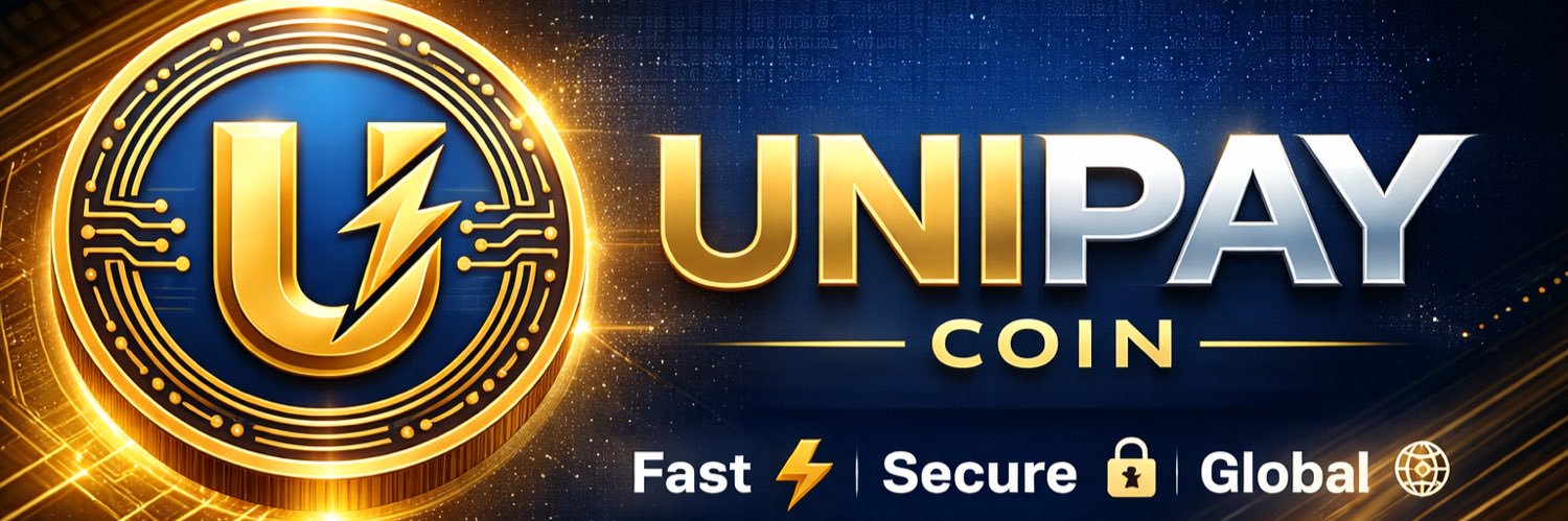 Unipay banner