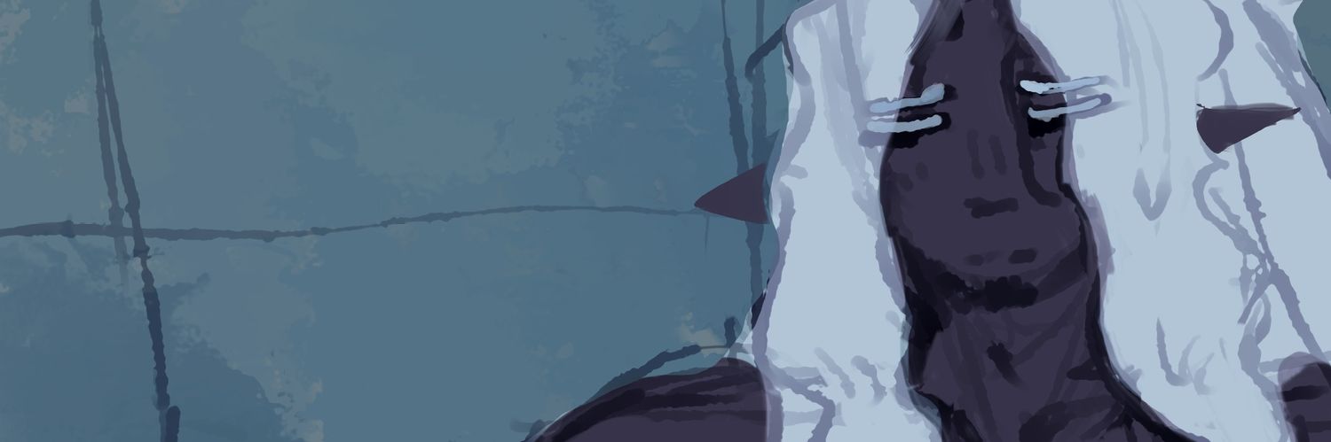 Ash3r/Lumx. mourning for SS bro. banner