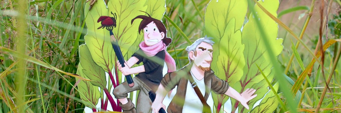 illustrie's profile banner image