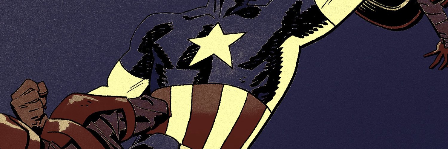 rogers ‍‍vs ‍‍america. banner