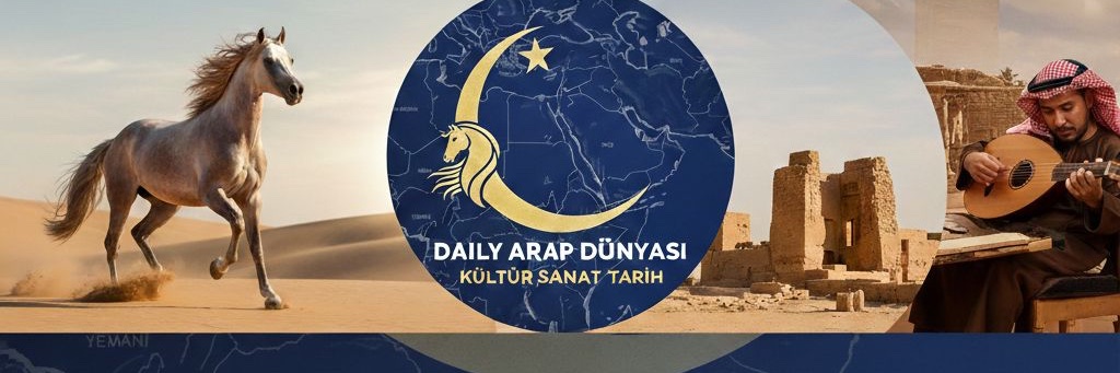 Daily Arap Dünyası banner