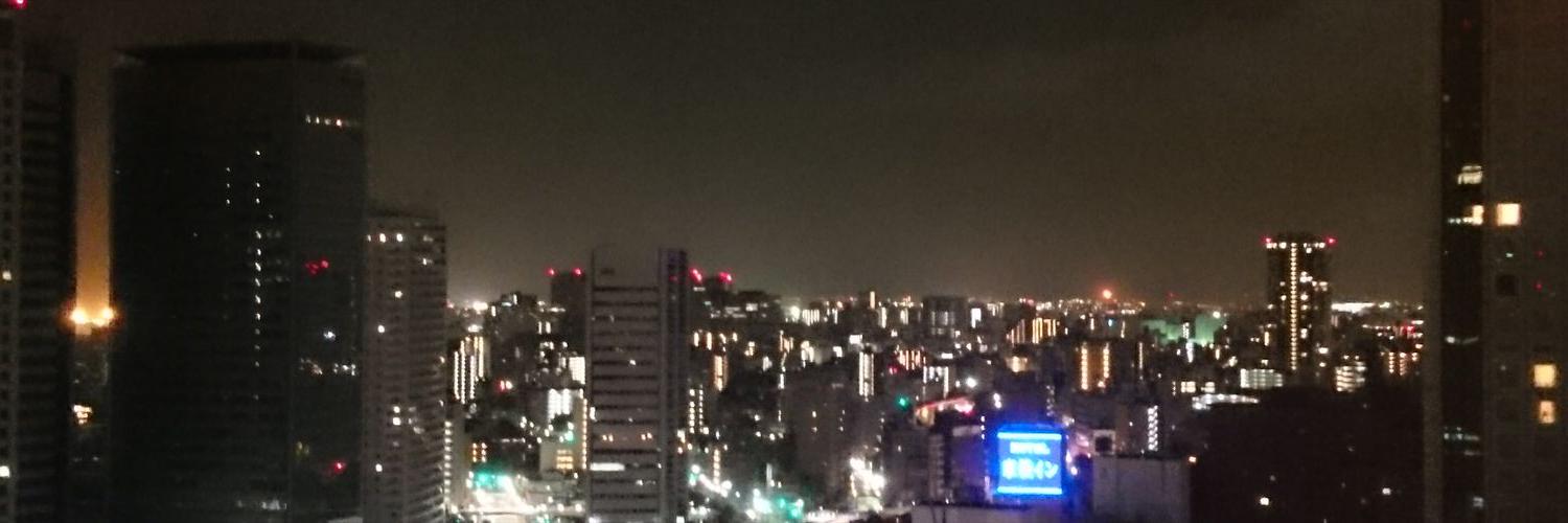 nabenabe551's profile banner image