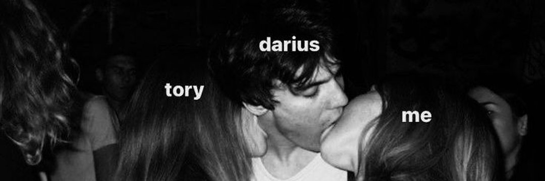 thereisonlyusz's profile banner image