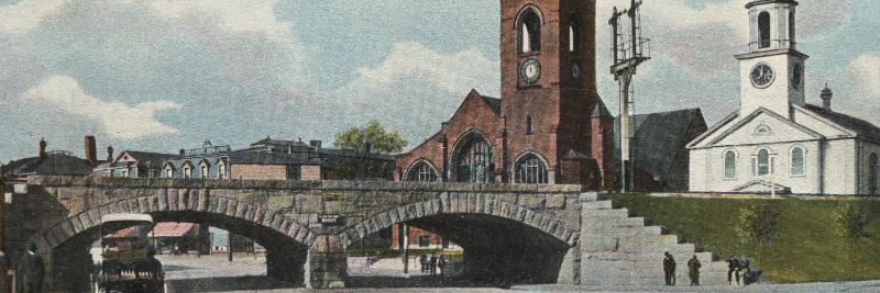 Attleboro.org banner