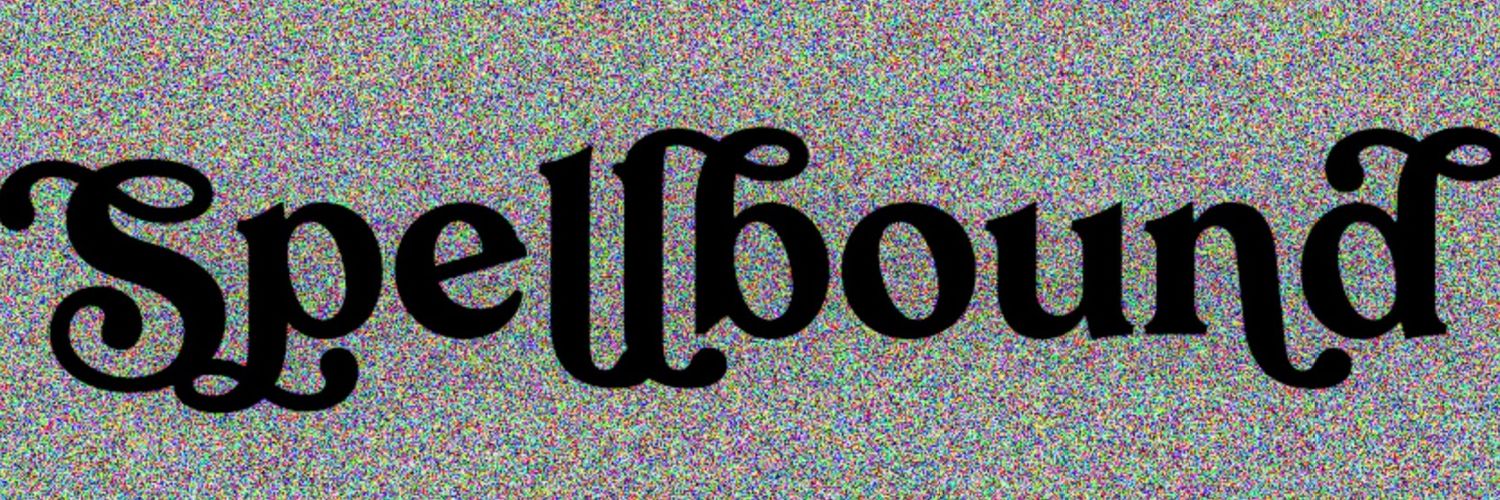 Spellbound Games banner