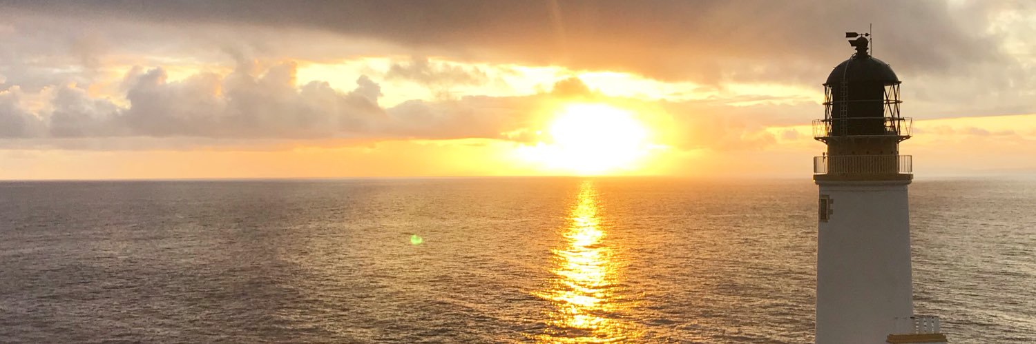 Deborah Harrison 💙💚 banner