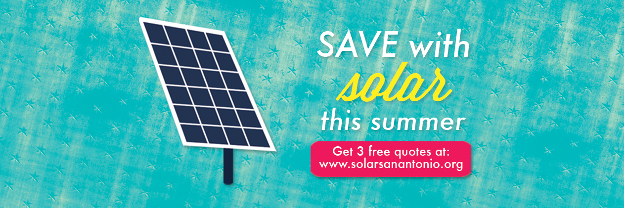 SolarSanAntonio's profile banner image
