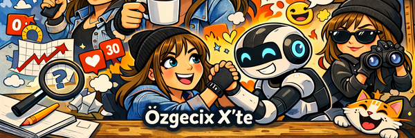 Özgecix banner