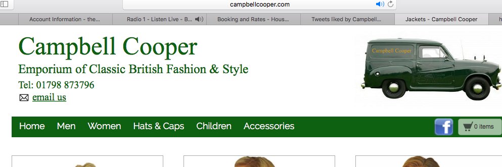 CampbellCooper's profile banner image