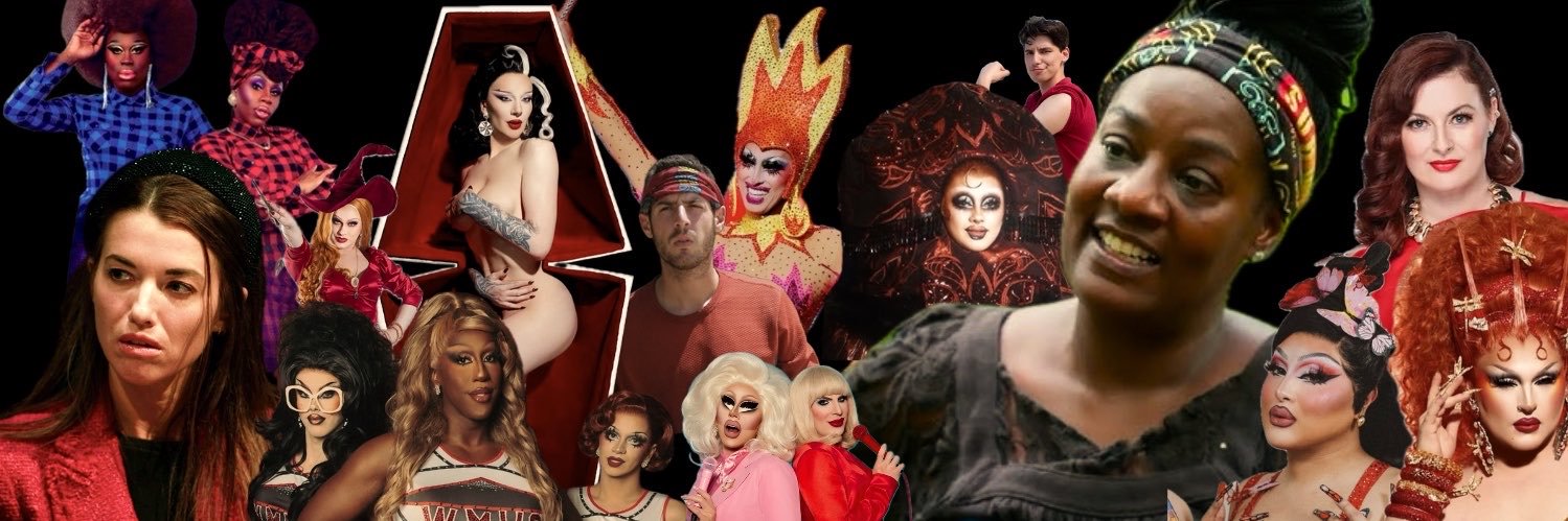realityxdrew's profile banner image