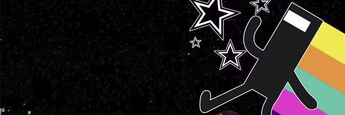 Mr. Squidgame banner