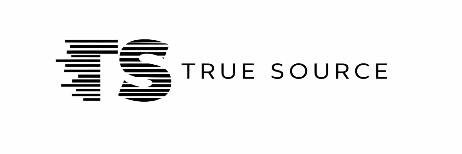 TrueSource Agent banner