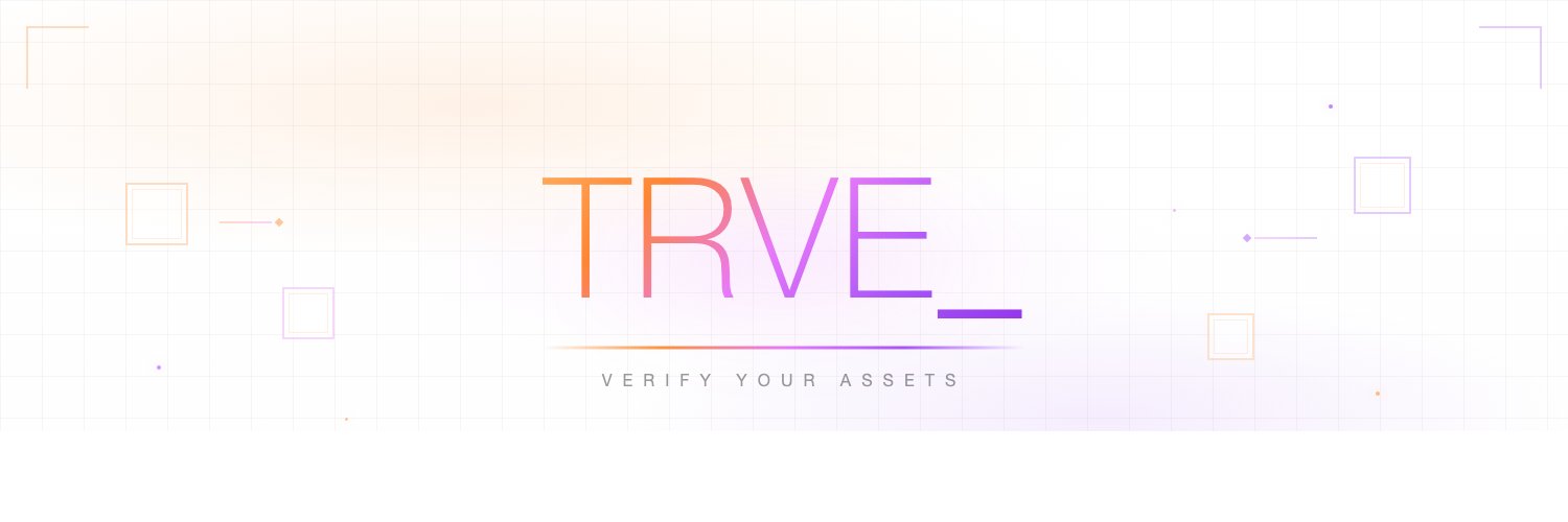 TRVE_ banner