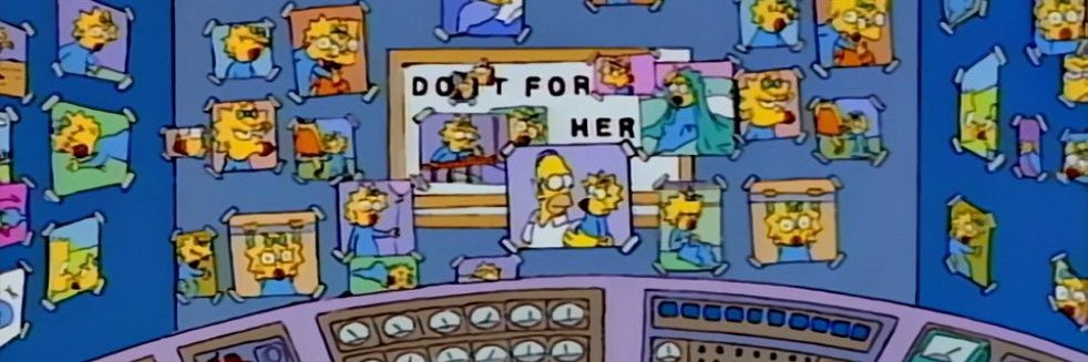 Beav's banner