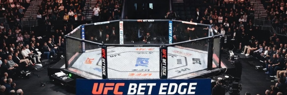UFC Bet Edge banner