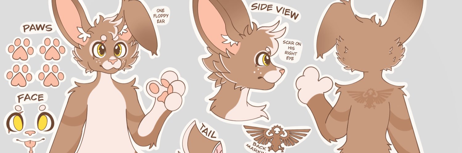 GrabaRabbit's profile banner image