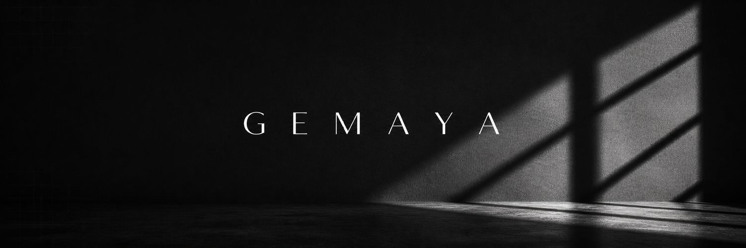 Gemaya_'s profile banner image