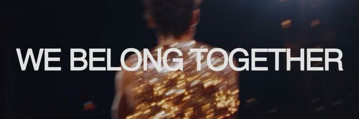 more banner