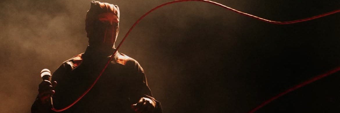 LightAndLow's profile banner image