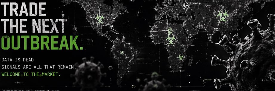 OUTBREAK ☣️ banner