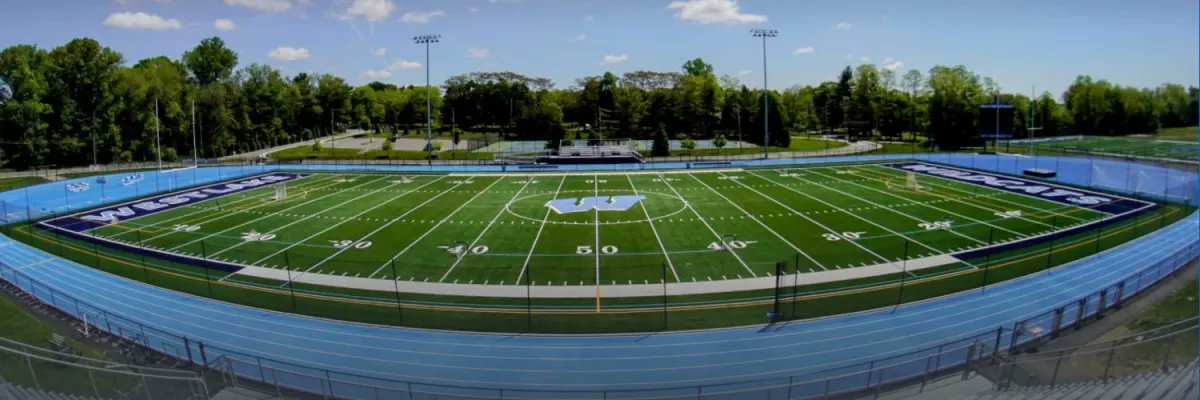 James Pickering banner