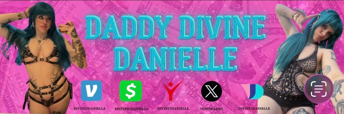 Sent2Daddy's profile banner image