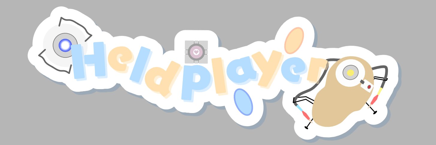 heldplayer's profile banner image