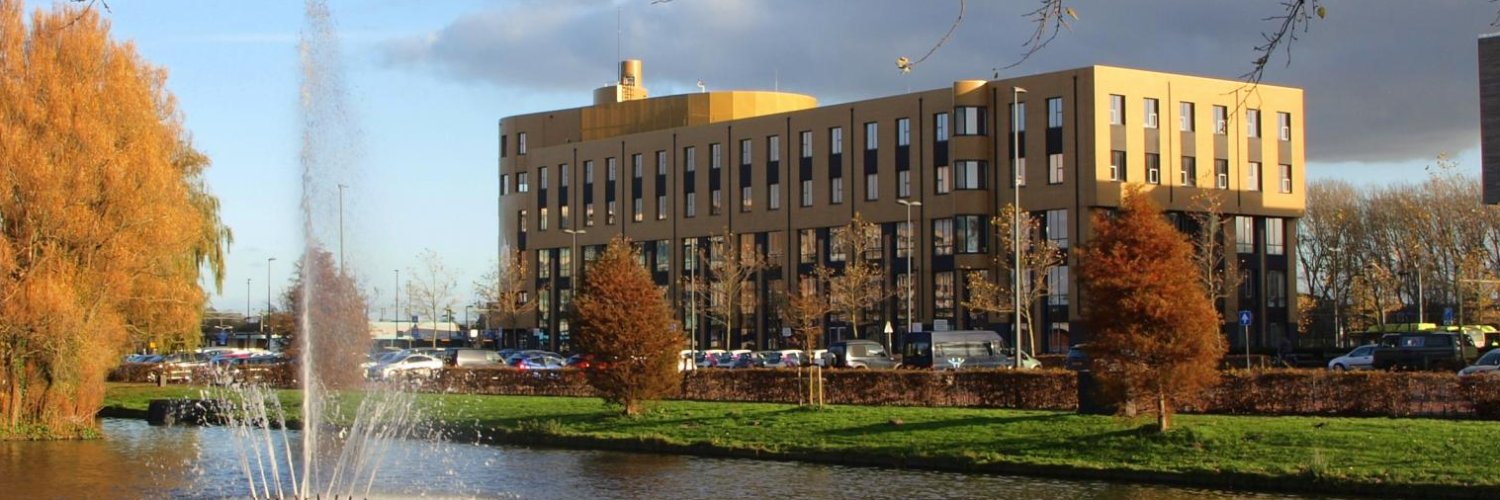 Gemeente Beverwijk banner