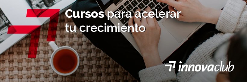 InnovaClub's profile banner image