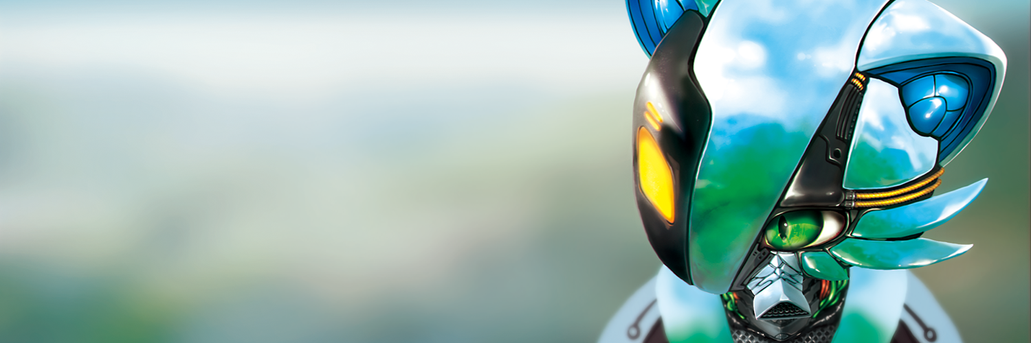 ugou's profile banner image