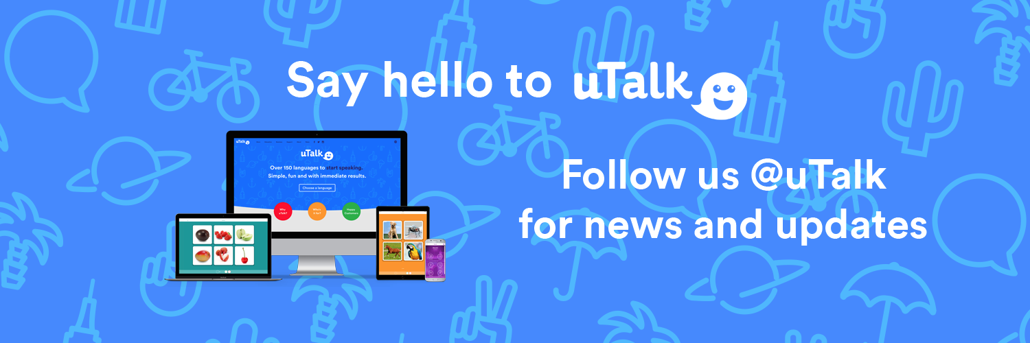 EuroTalk's profile banner image