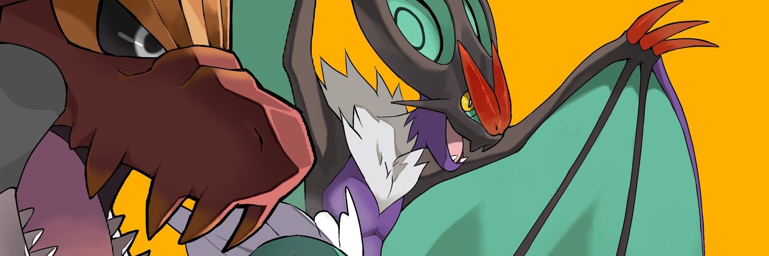 TokyoRobb's profile banner image