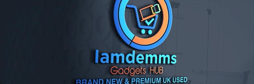demexy's profile banner image