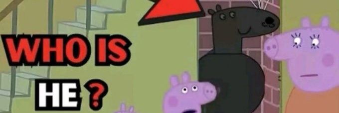 GoonieBobbie's profile banner image