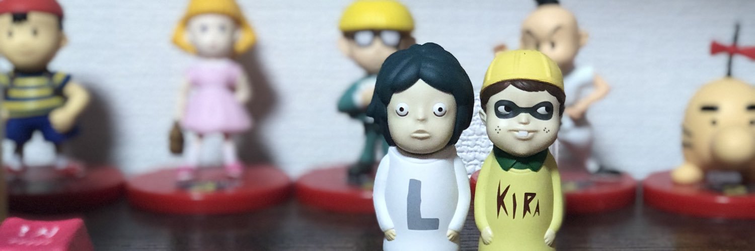 kayashi33's profile banner image