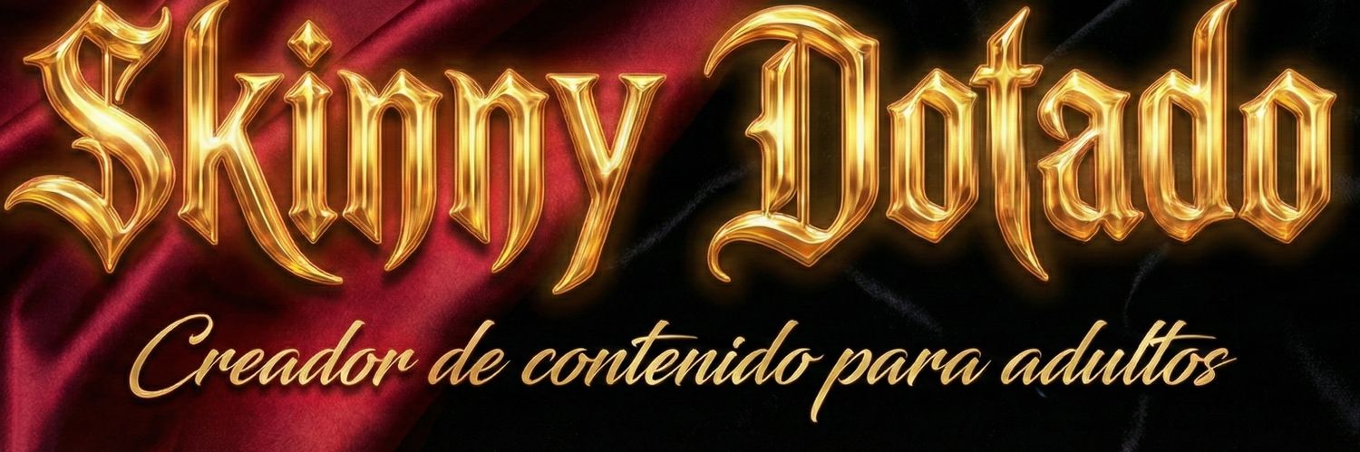 problemhorny's profile banner image
