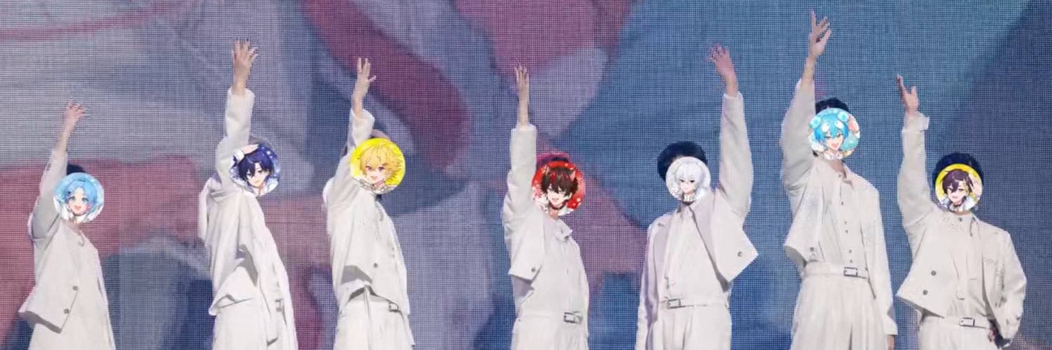 𝗦 ~❤︎ ゛ banner