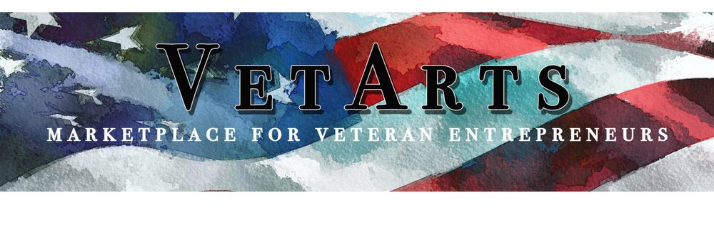VetArtists's profile banner image